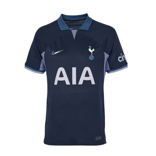 MAILLOT TOTTENHAM EXTERIEUR 2023/2024