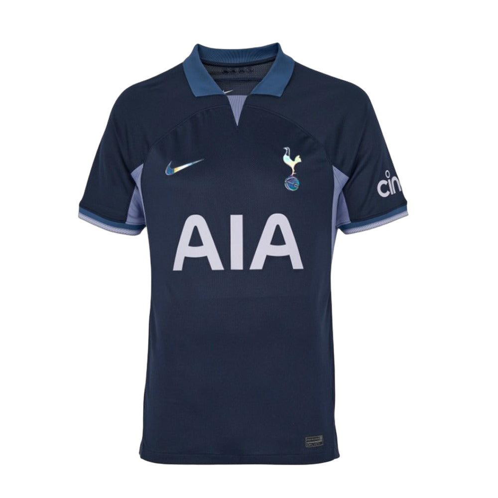 MAILLOT TOTTENHAM EXTERIEUR 2023/2024
