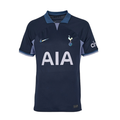MAILLOT TOTTENHAM EXTERIEUR 2023/2024