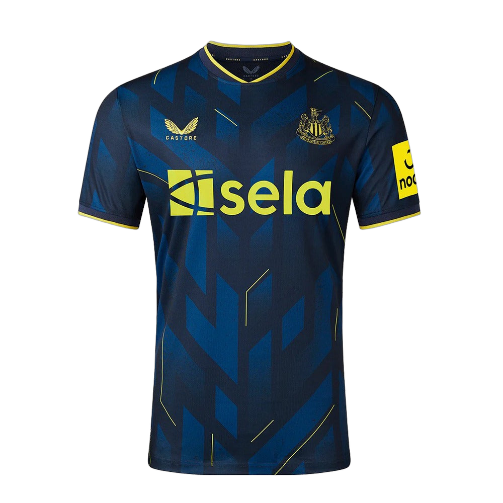 MAILLOT NEWCASTLE THIRD 2023/2024