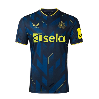 MAILLOT NEWCASTLE THIRD 2023/2024