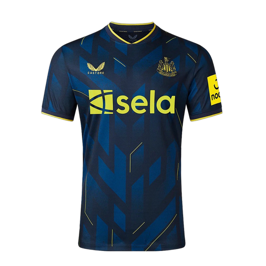 MAILLOT NEWCASTLE THIRD 2023/2024