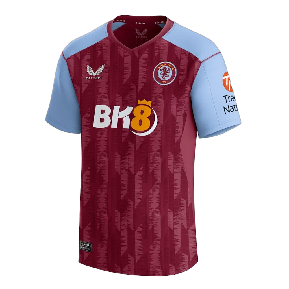 MAILLOT ASTON VILLA DOMICILE 2023/2024
