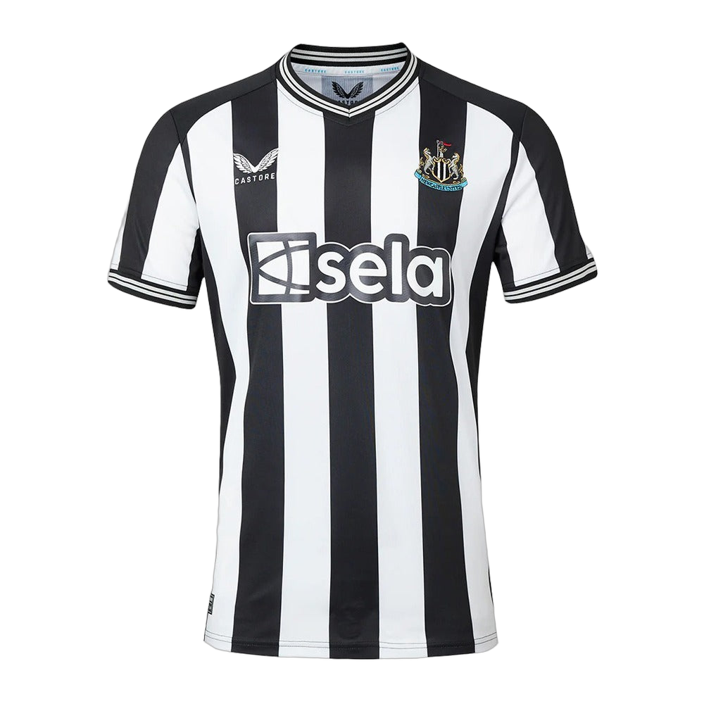MAILLOT NEWCASTLE DOMICILE 2023/2024