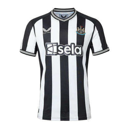 MAILLOT NEWCASTLE DOMICILE 2023/2024