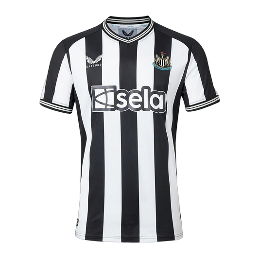 MAILLOT NEWCASTLE DOMICILE 2023/2024