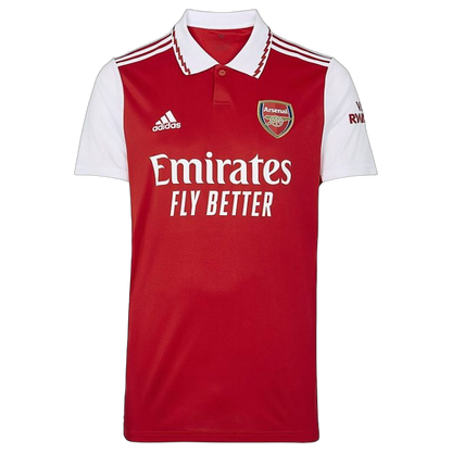 MAILLOT ARSENAL DOMICILE 2022/2023