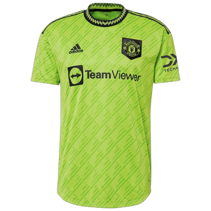 MAILLOT MANCHESTER UNITED THIRD 2022/2023