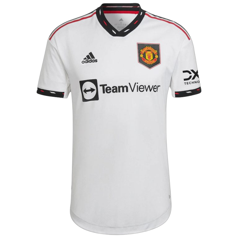 MAILLOT MANCHESTER UNITED EXTÉRIEUR 2022/2023