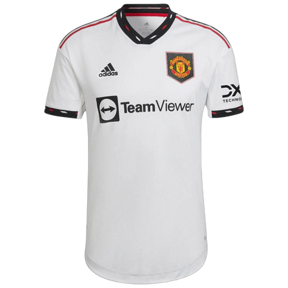 MAILLOT MANCHESTER UNITED EXTÉRIEUR 2022/2023