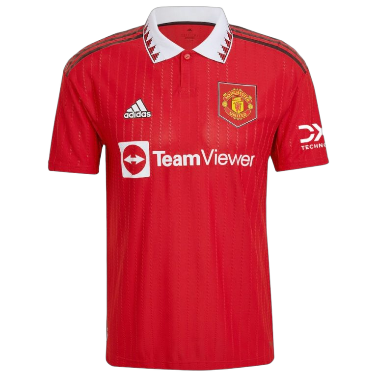 MAILLOT MANCHESTER UNITED DOMICILE 2022/2023