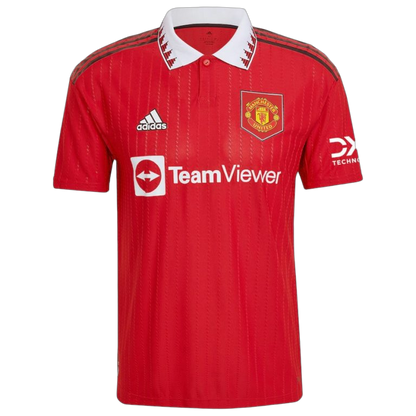MAILLOT MANCHESTER UNITED DOMICILE 2022/2023