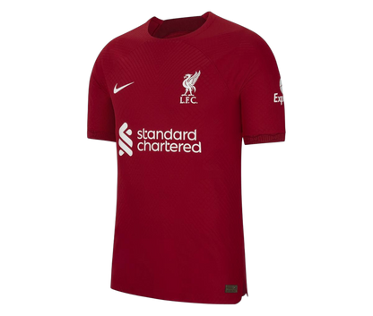 MAILLOT LIVERPOOL DOMICILE 2022/2023