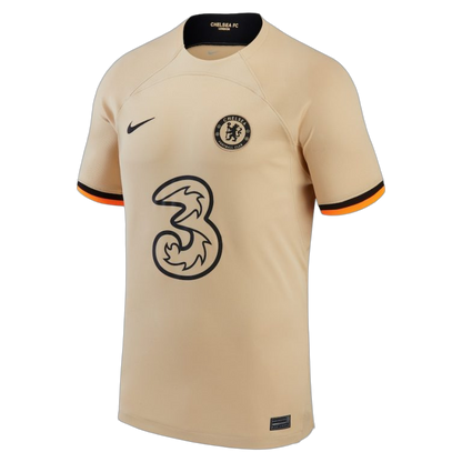 MAILLOT CHELSEA THIRD 2022/2023