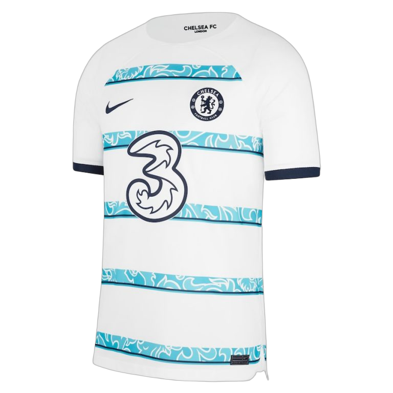 MAILLOT CHELSEA EXTÉRIEUR 2022/2023