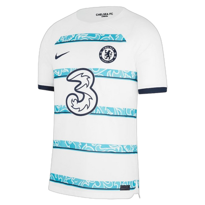 MAILLOT CHELSEA EXTÉRIEUR 2022/2023
