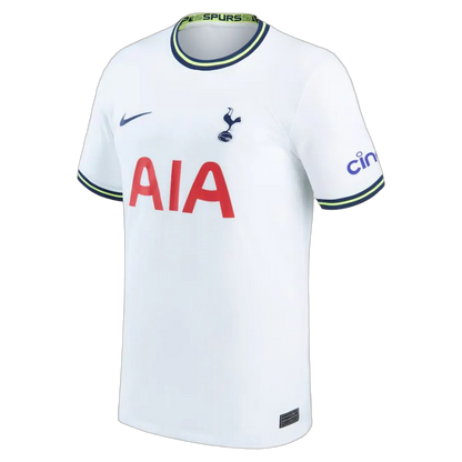 MAILLOT TOTTENHAM DOMICILE 2022/2023