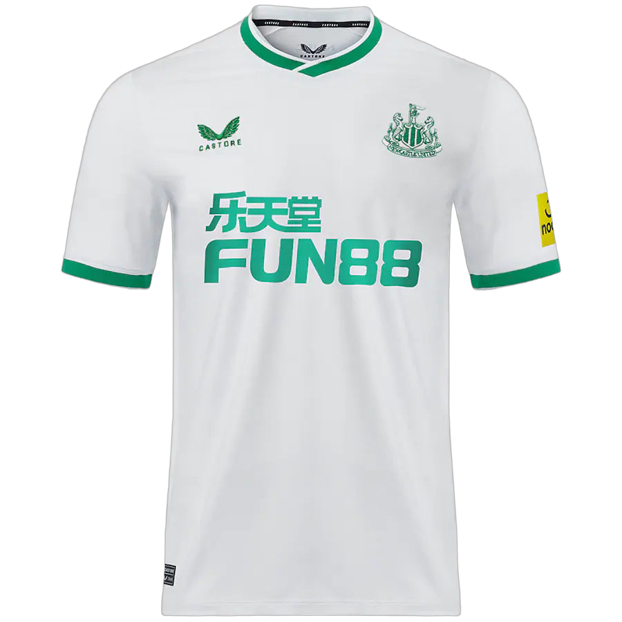 MAILLOT NEWCASTLE UNITED THIRD 2022/2023
