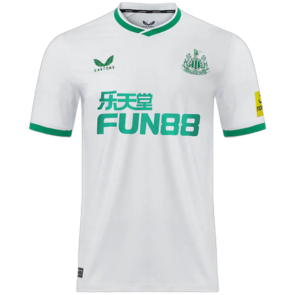 MAILLOT NEWCASTLE UNITED THIRD 2022/2023