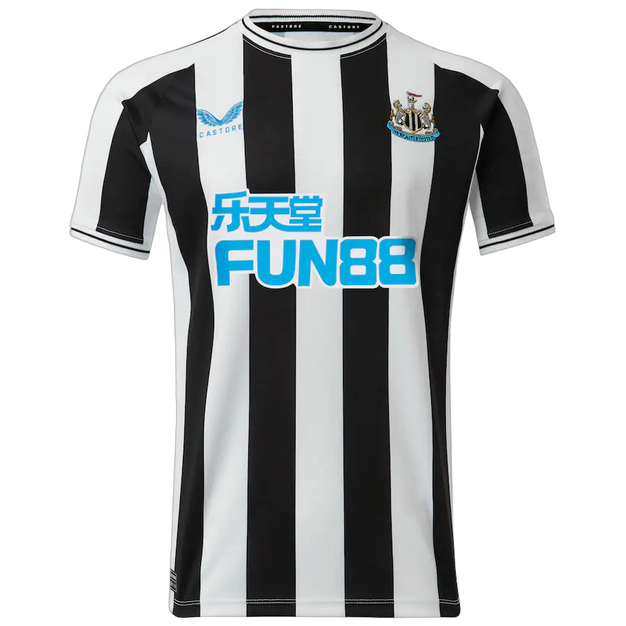 MAILLOT NEWCASTLE UNITED DOMICILE 2022/2023