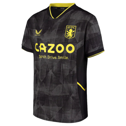 MAILLOT ASTON VILLA THIRD 2022/2023