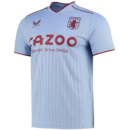 MAILLOTA ASTON VILLA EXTERIEUR 2022/2023