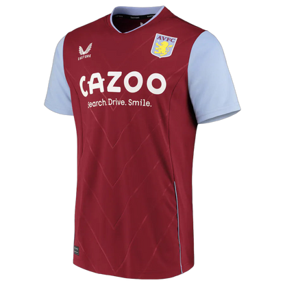 MAILLOT ASTON VILLA DOMICILE 2022/2023