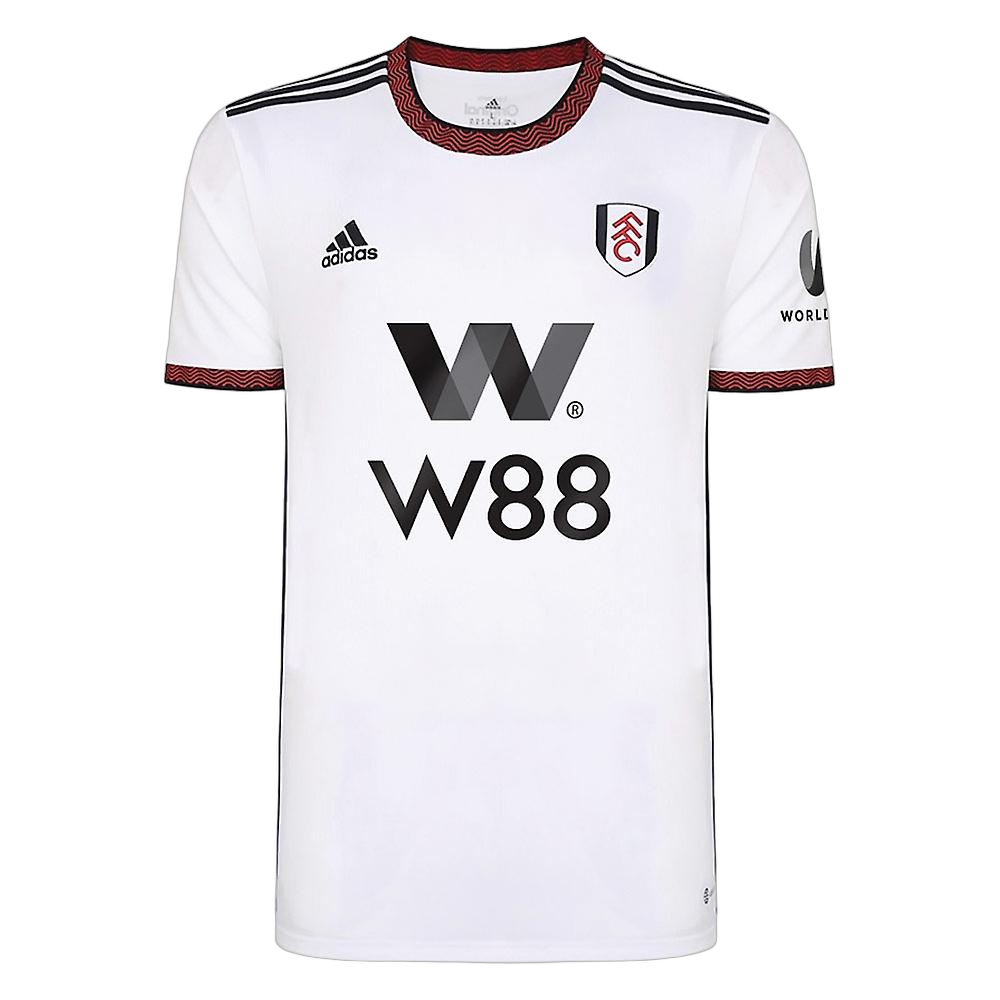 MAlLLOT FULHAM FC DOMICILE 2022/2023
