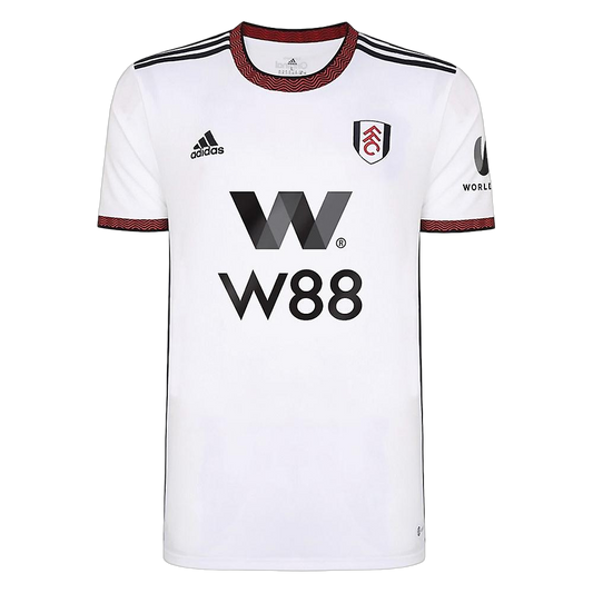 MAlLLOT FULHAM FC DOMICILE 2022/2023