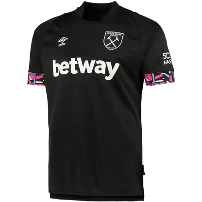 MAILLOT WEST HAM EXTÉRIEUR 2022/2023