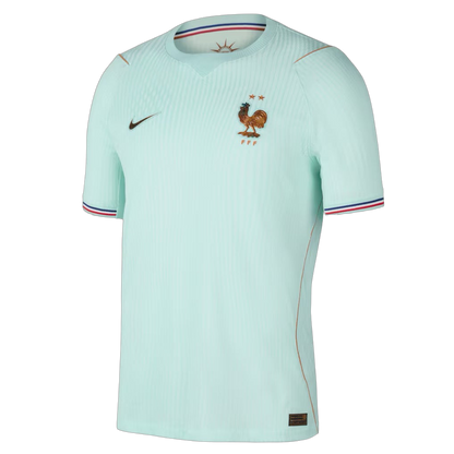 MAILLOT FRANCE EXTERIEUR COUPE DU MONDE 2026