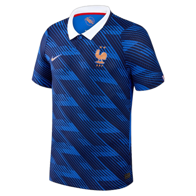 MAILLOT FRANCE DOMICILE COUPE DU MONDE 2026