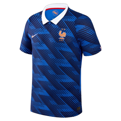 MAILLOT FRANCE DOMICILE COUPE DU MONDE 2026