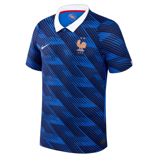 MAILLOT FRANCE DOMICILE COUPE DU MONDE 2026