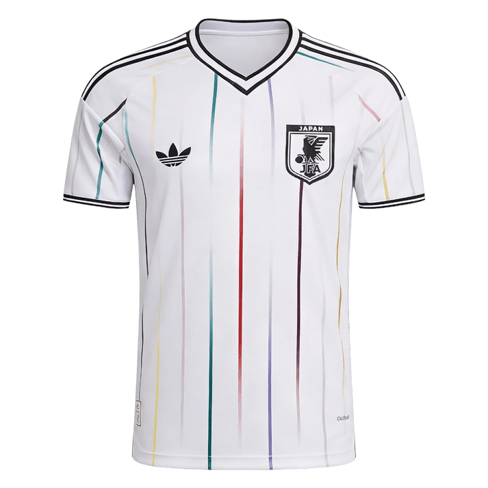 MAILLOT JAPON EXTERIEUR COUPE DU MONDE 2026