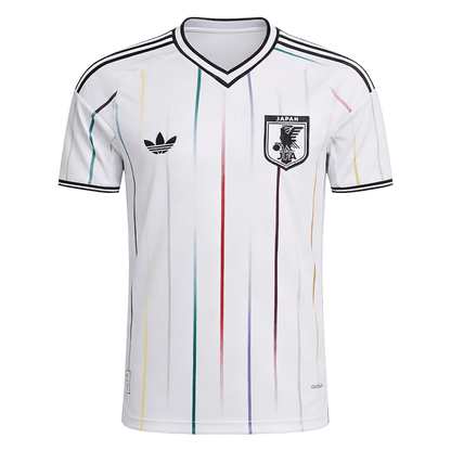 MAILLOT JAPON EXTERIEUR COUPE DU MONDE 2026