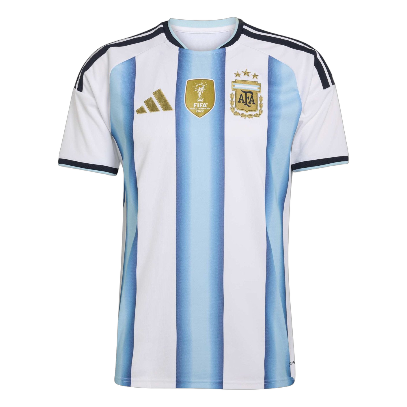 MAILLOT ARGENTINE DOMICILE COUPE DU MONDE 2026