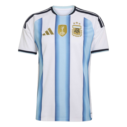 MAILLOT ARGENTINE DOMICILE COUPE DU MONDE 2026