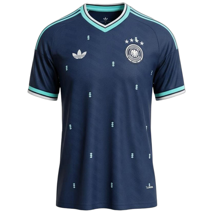 MAILLOT ALLEMAGNE EXTERIEUR COUPE DU MONDE 2026