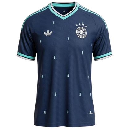 MAILLOT ALLEMAGNE EXTERIEUR COUPE DU MONDE 2026