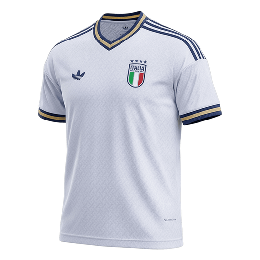 MAILLOT ITALIE EXTERIEUR COUPE DU MONDE 2026