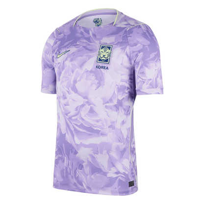 MAILLOT COREE DU SUD EXTERIEUR COUPE DU MONDE 2026