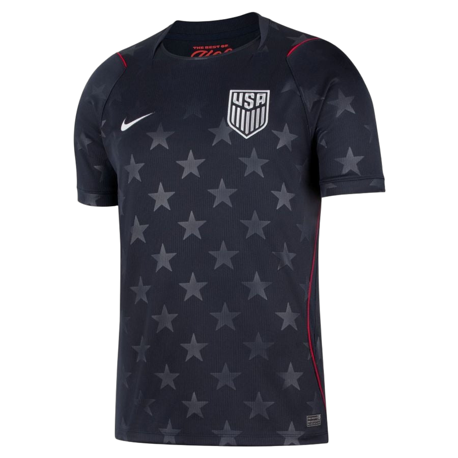 MAILLOT USA EXTERIEUR COUPE DU MONDE 2026