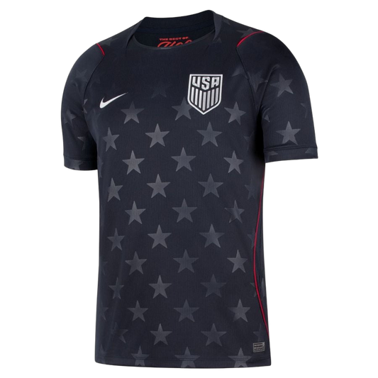 MAILLOT USA EXTERIEUR COUPE DU MONDE 2026