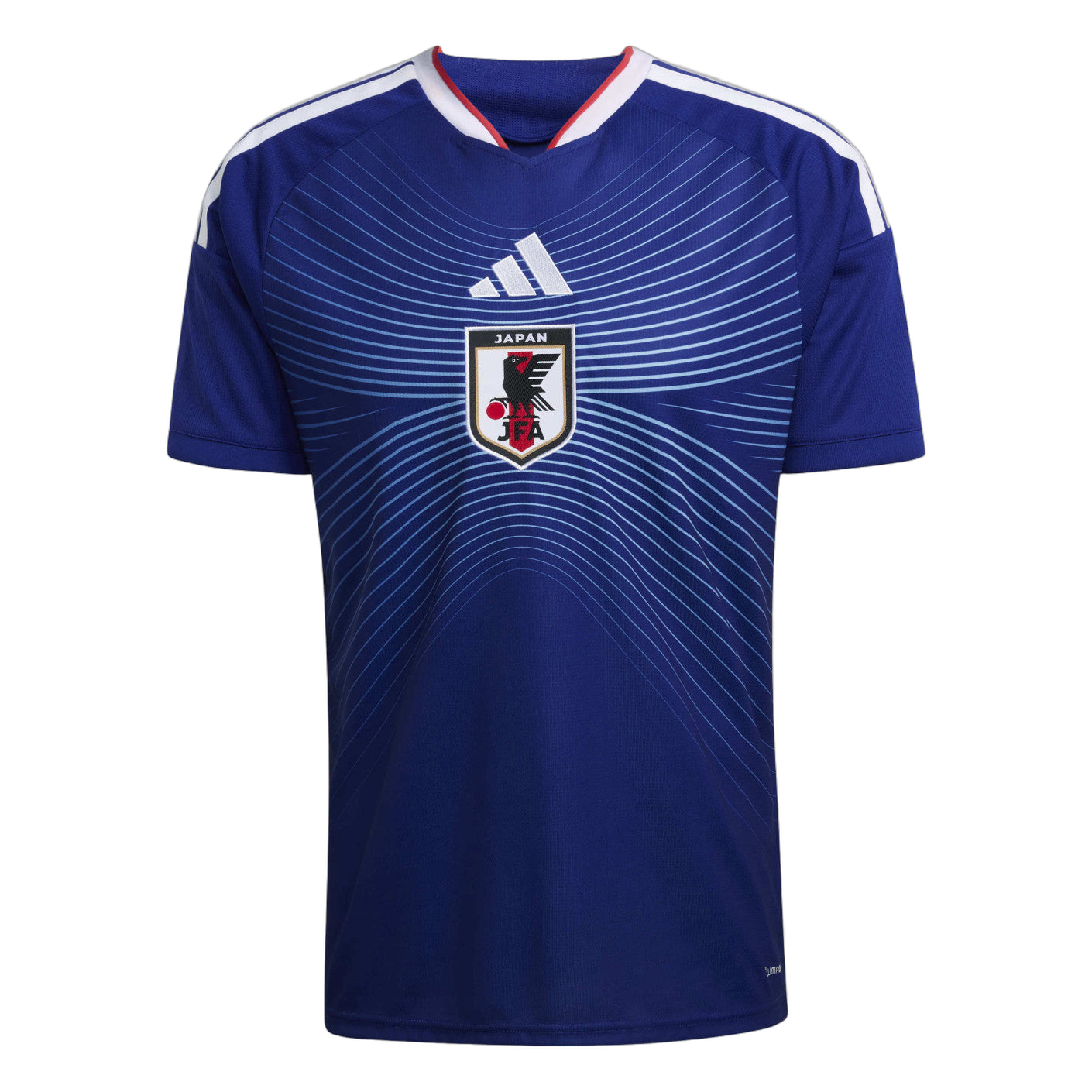 MAILLOT JAPON DOMICILE COUPE DU MONDE 2026