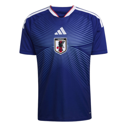 MAILLOT JAPON DOMICILE COUPE DU MONDE 2026