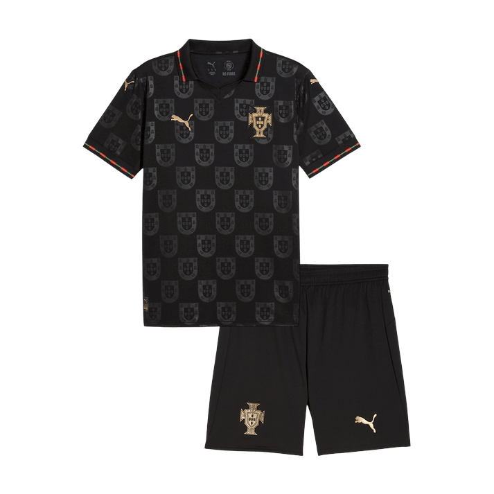 KITS ENFANT/ JUNIOR PORTUGAL EDITION SPECIAL