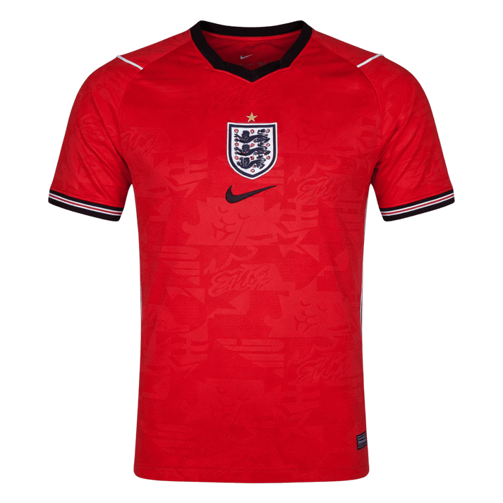 MAILLOT ANGLETERRE EXTERIEUR COUPE DU MONDE 2026