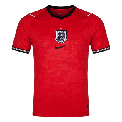 MAILLOT ANGLETERRE EXTERIEUR COUPE DU MONDE 2026