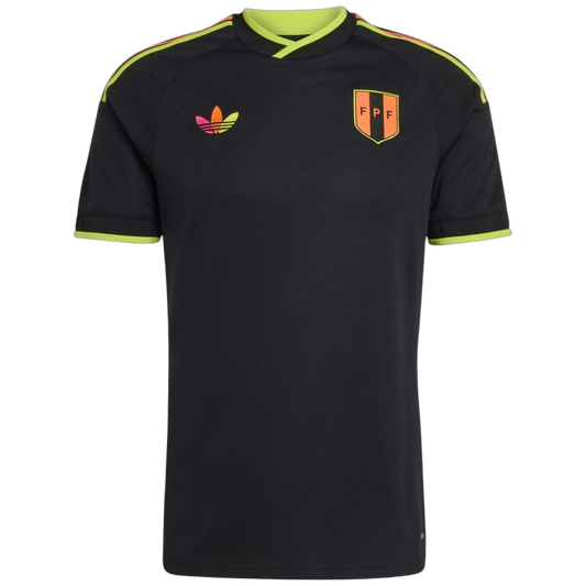 MAILLOT PEROU EXTERIEUR COUPE DU MONDE 2026